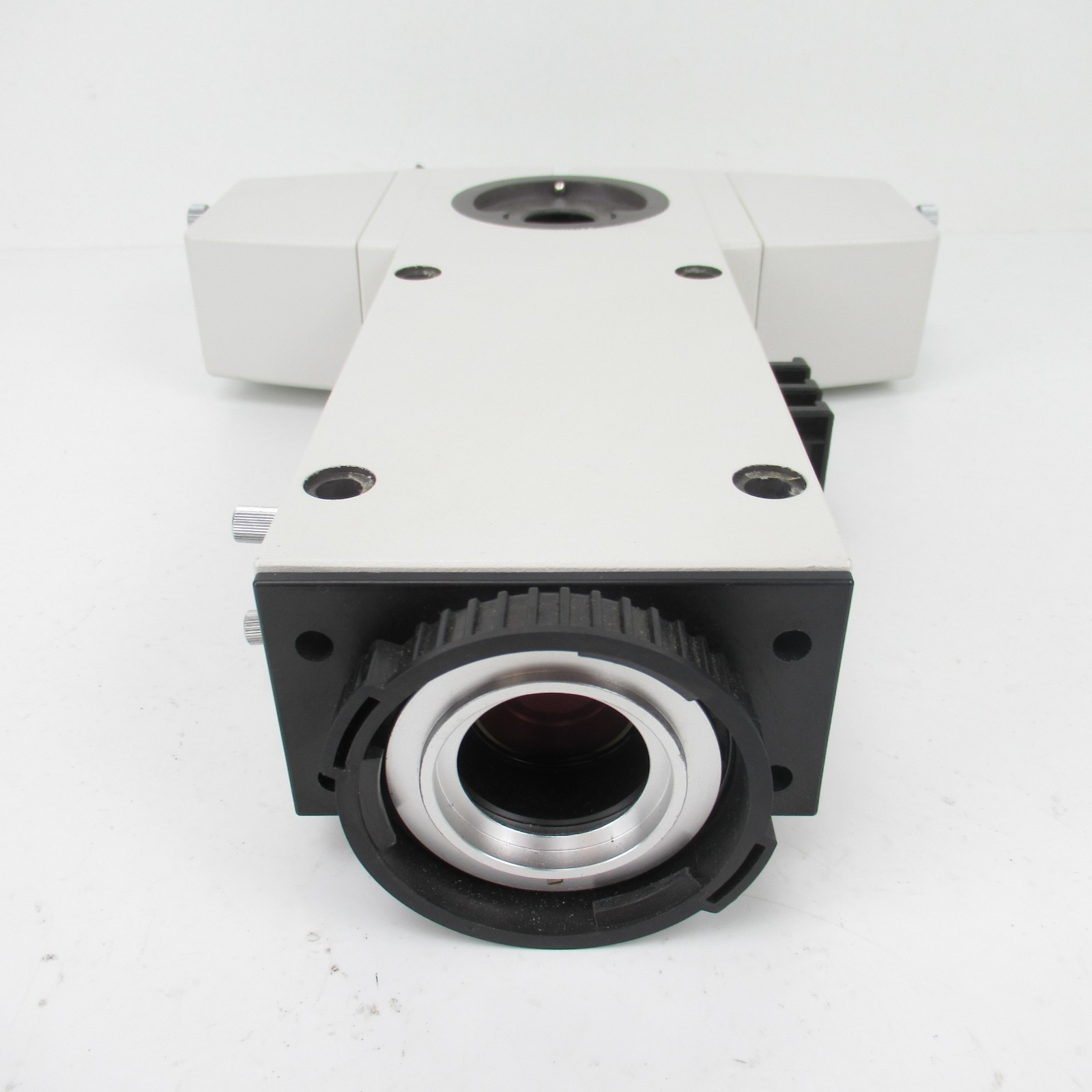 NIKON Y-FL FLUORESCENCE ILLUMINATOR ATTACHMENT FOR ECLIPSE E400/E600 MICROSCOPE