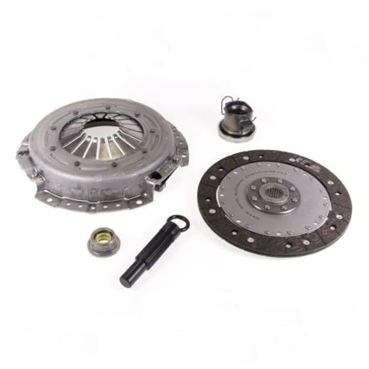 Schaeffler  RepSet 01-048 Clutch Kit, OEM Clutch Replacement Kit