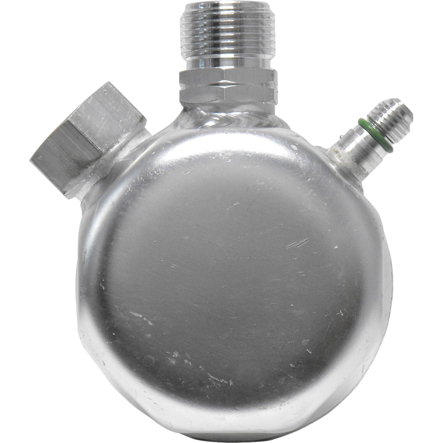 A/C Accumulator UAC For 1999-2000 Cadillac Escalade