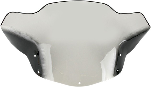 Sno Stuff Replacement Graphics Windshield 14" Smoke #450-483-03 Ski-Doo
