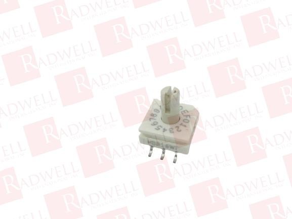 GRAYHILL INC 94HBB16WT / 94HBB16WT (NEW IN BOX)