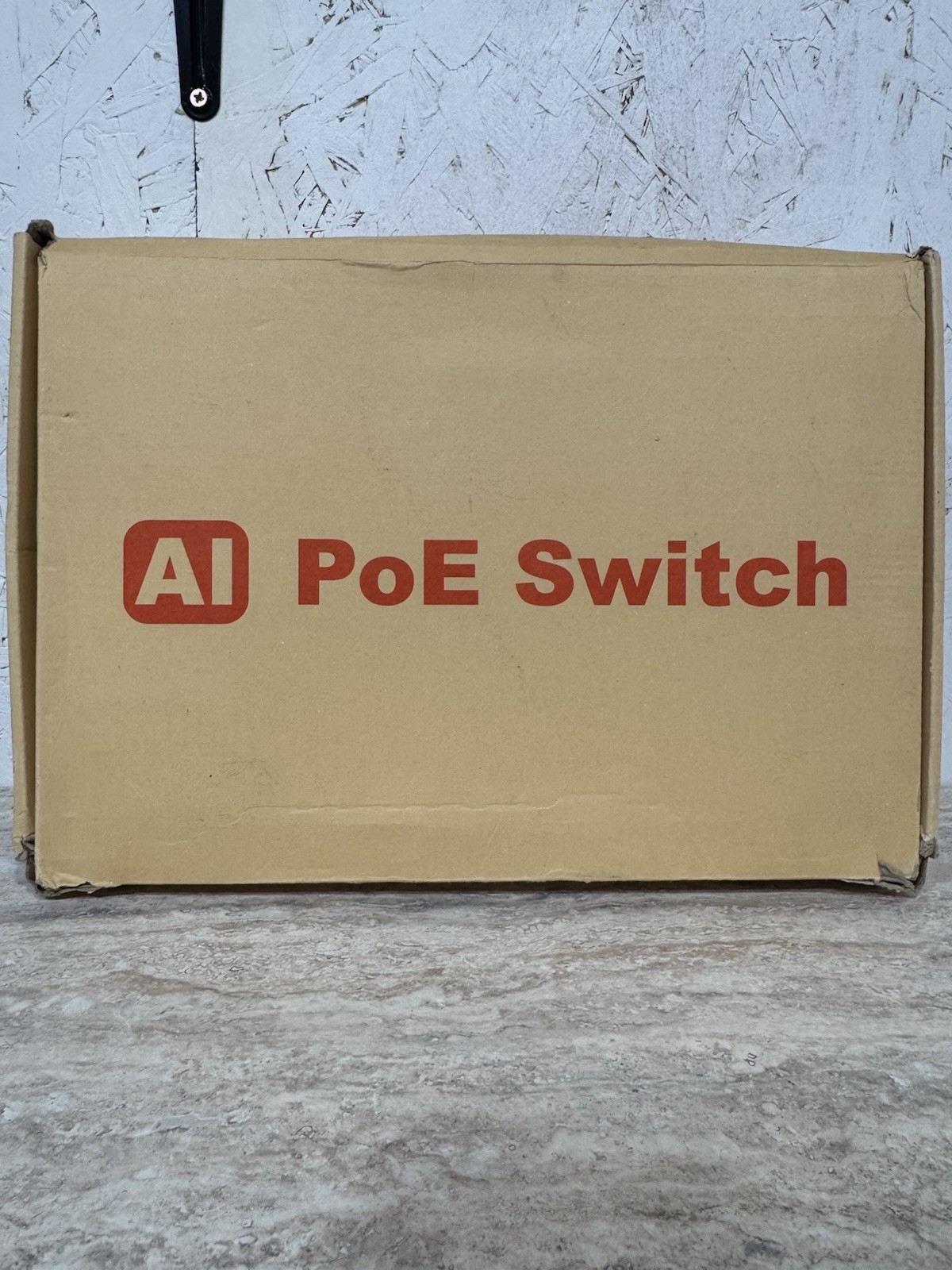 MOKERLINK (POE-F162G) 18-PORT ETHERNET SWITCH WITH 16-PORT POE