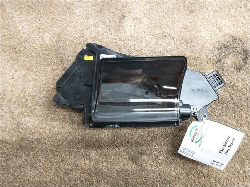 Chassis ECM Driver Assist Head-up Display Fits 18-20 F-PACE 742590