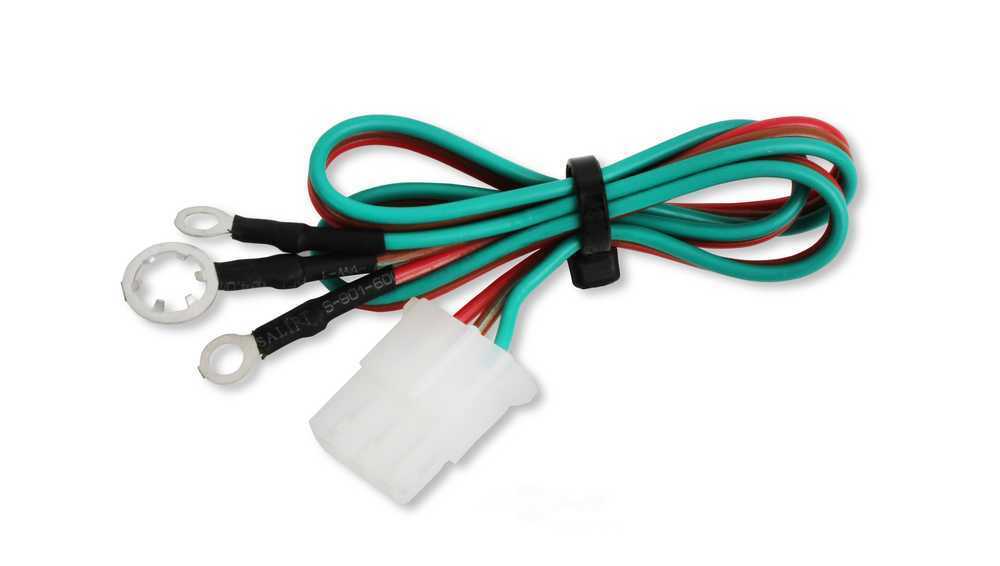Mallory 61004M E-Spark® Conversion Kit