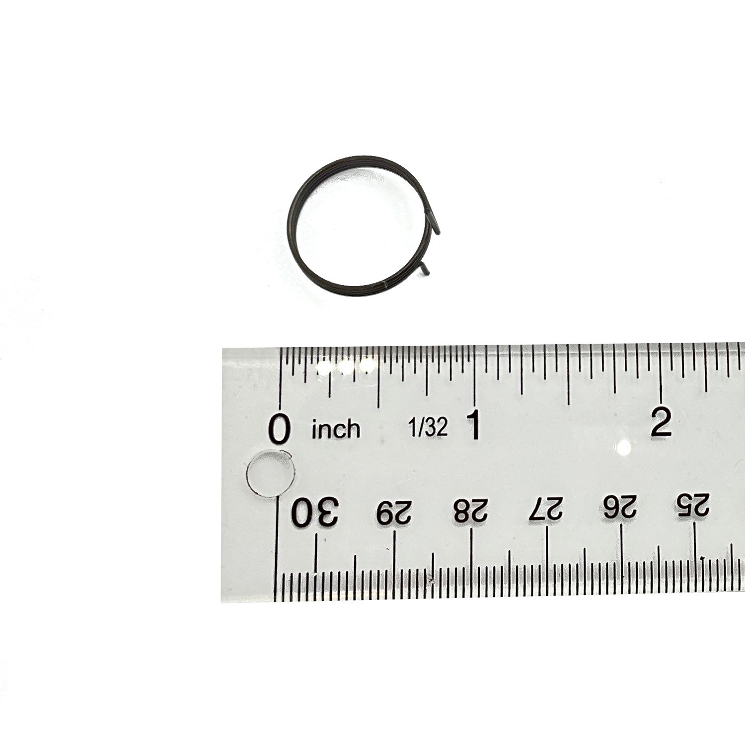 Polaris Return Spring, for RANGER Models, Genuine OEM - 3083463
