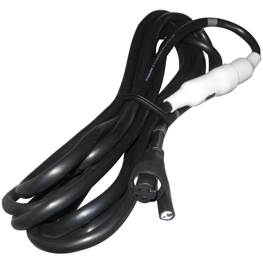 Furuno 000-135-397 Power Cable for 600L/582L/292/1650 000-135-397 UPC 6116790...