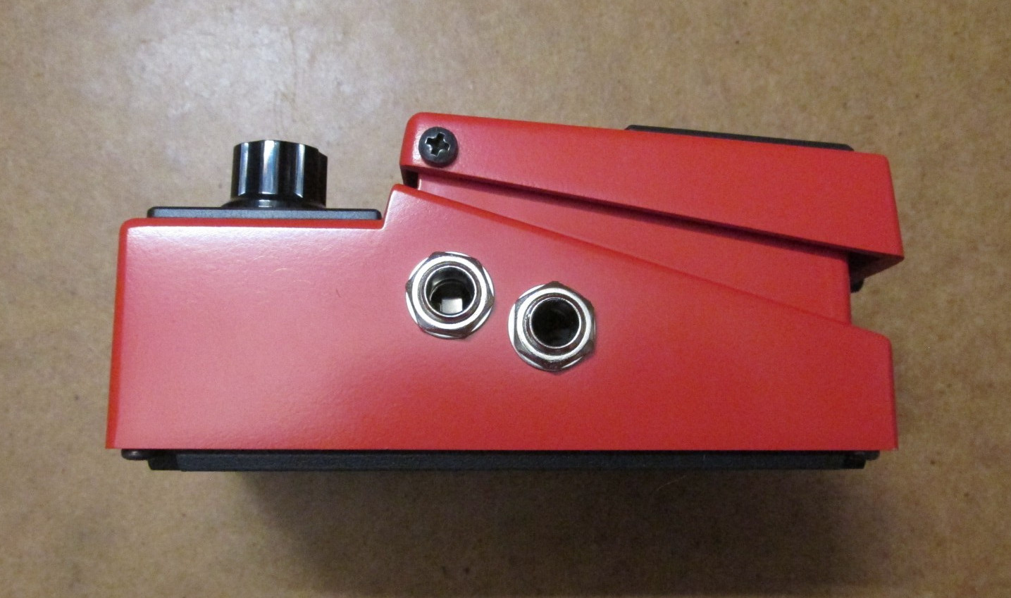 Boss RC-1 Loop Station Looper Pedal