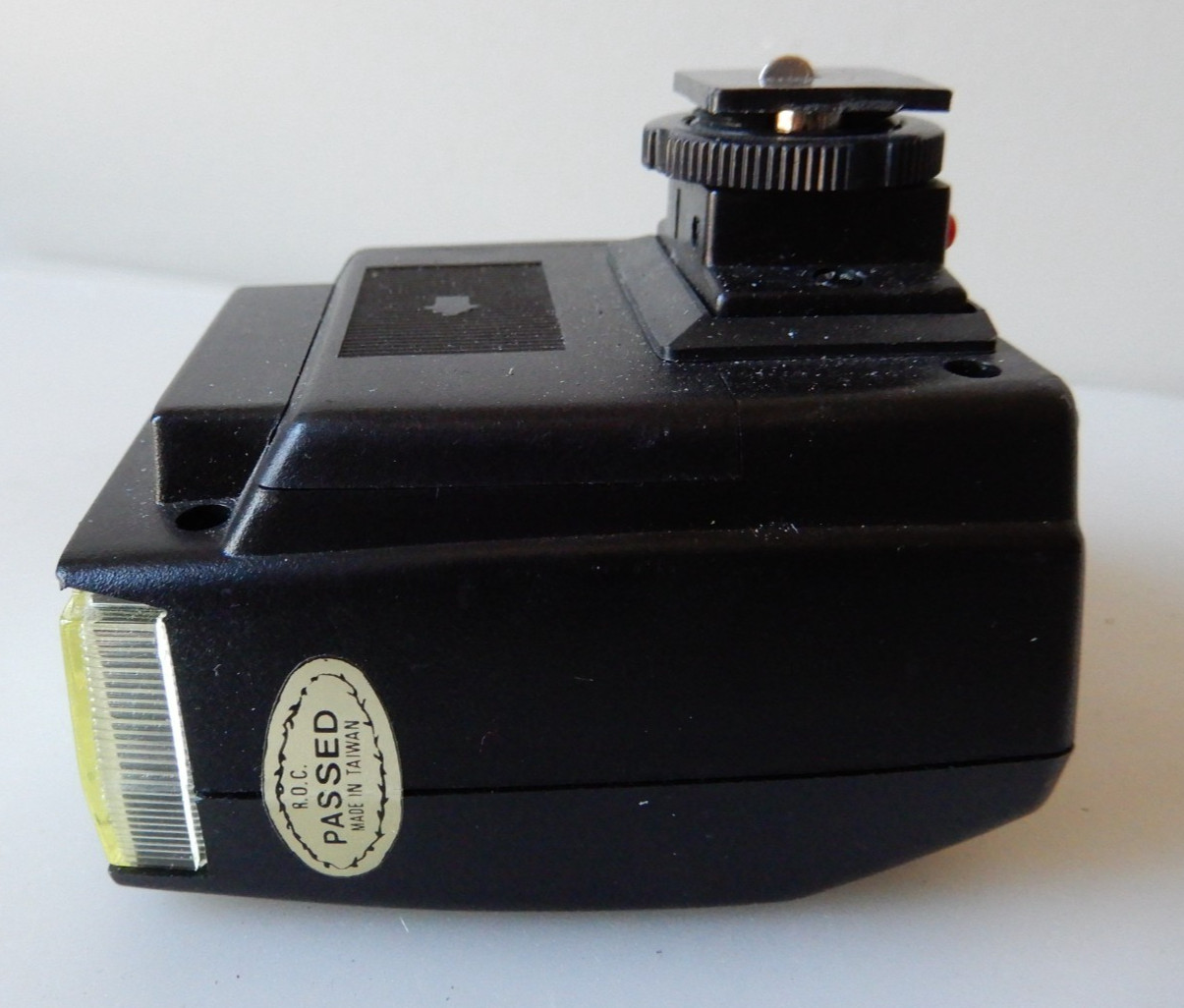 TeleSor Electronic Flash 172 (Taiwan) TESTED - WORKS GREAT