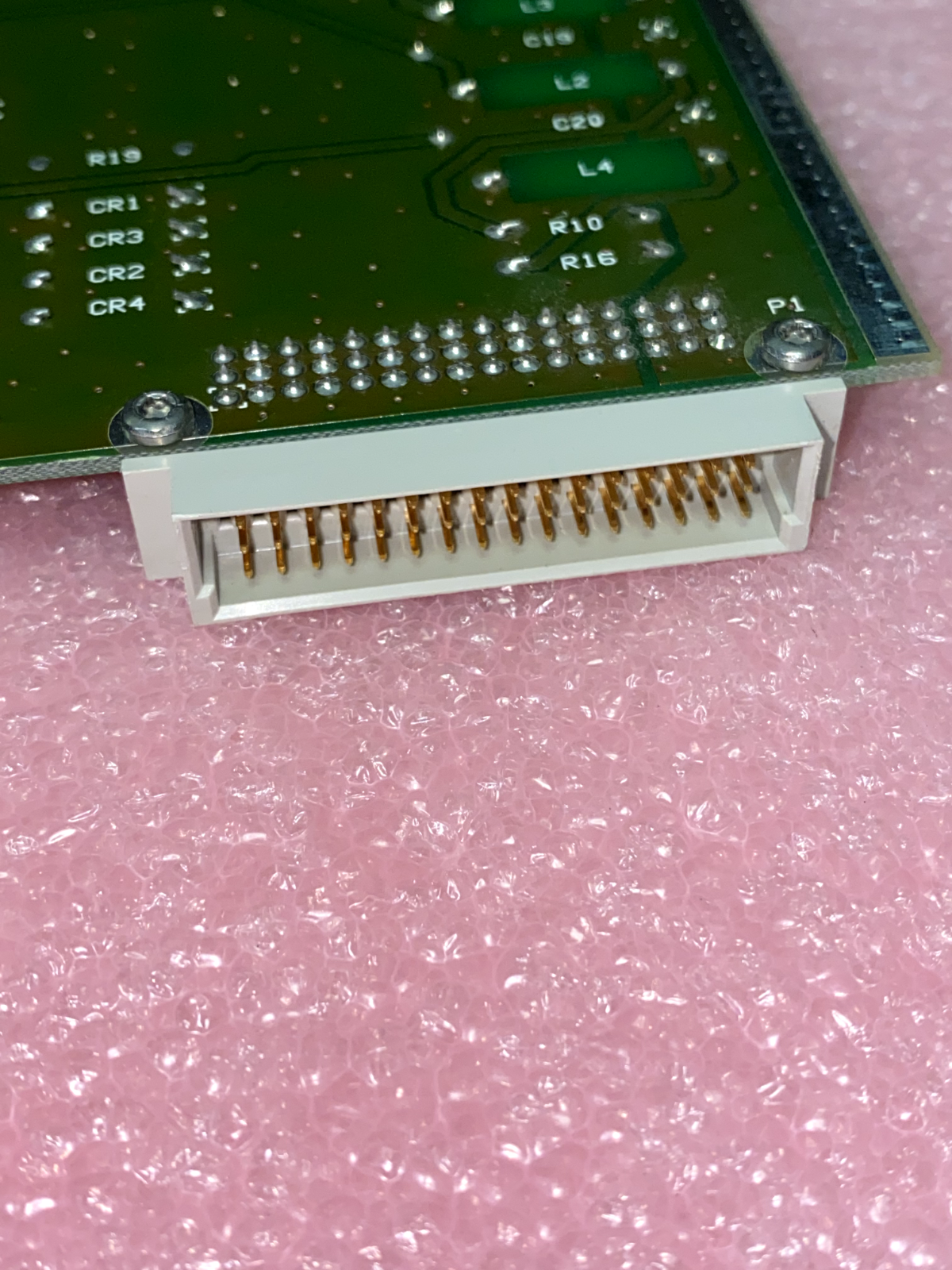 Agilent 89410-66592 Probe Power Assembly Board