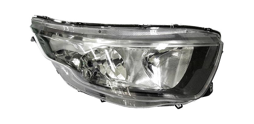 IPARLUX HEADLIGHT PILOT FRONT LIGHT RIGHT compatible with IVECO DAILY (14->)