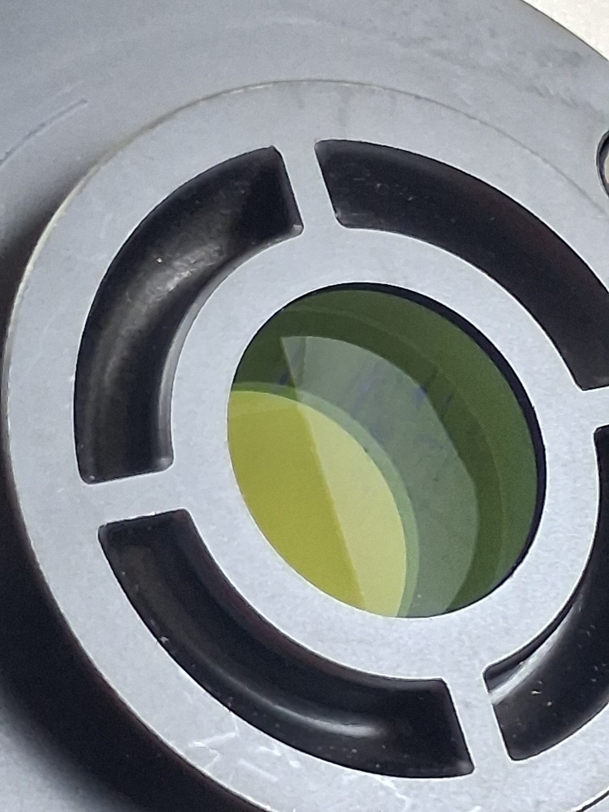 BH2 Binocular Microscope Head