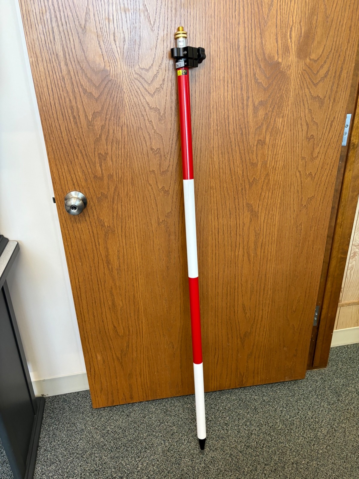 Seco 5500 11 Twist Lock Prism Pole