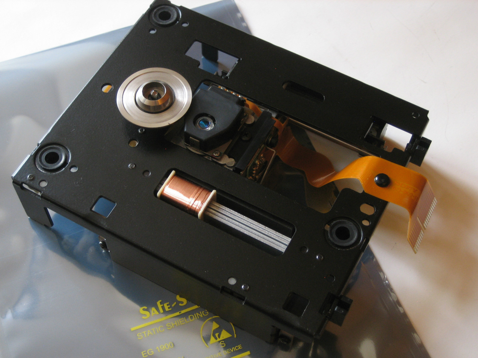 original Sony BU-1C laser head lens - pick up ! new ! For Sony and other highend