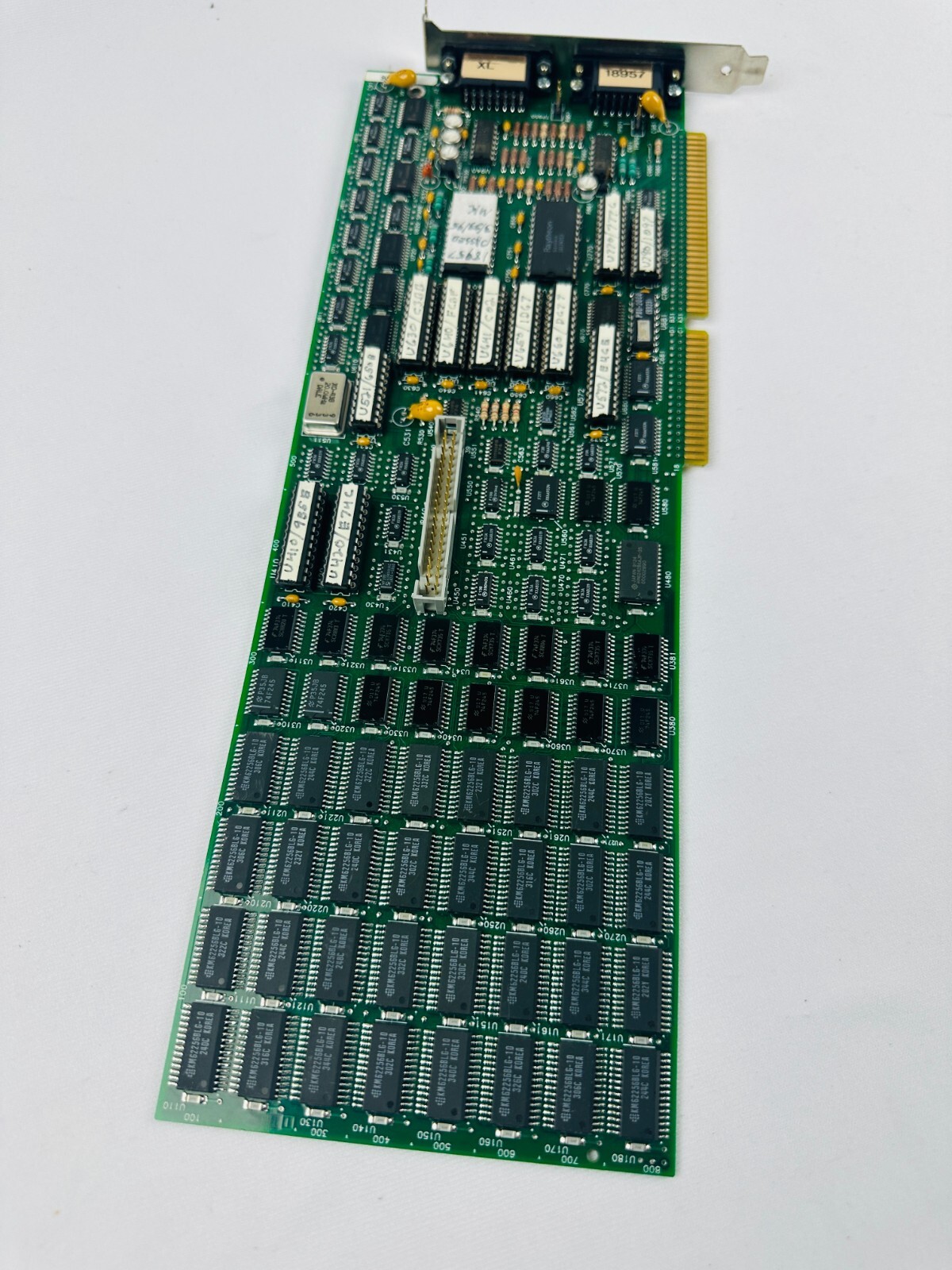 FEI 18198 Pattern GEN/DAC Board
