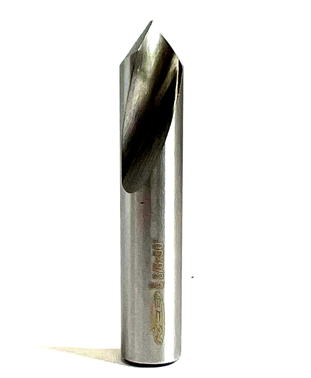 3/8" 90 DEG RIGHT HAND SPOTTING DRILL HSS - KEO 30381 - USA