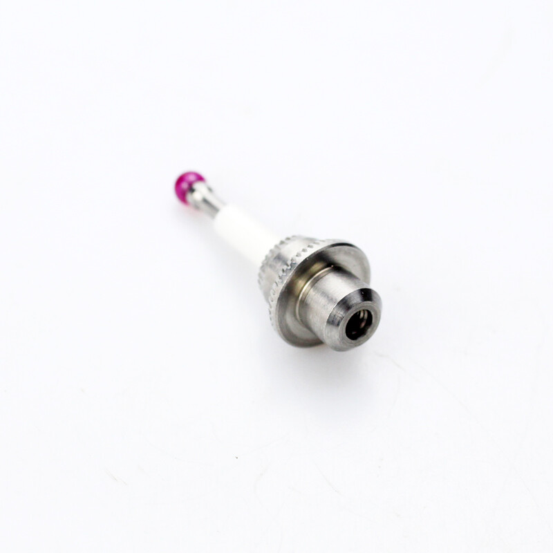 4mm Ruby Ball Styli,Ceramic Stem,Short Probe Tip for HAIMER 3D-Sensor 80.362.00
