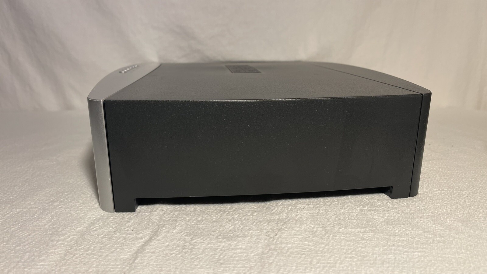 Bose Model AV3-2-1II Media System. DVD Home Theater System Tested!!!