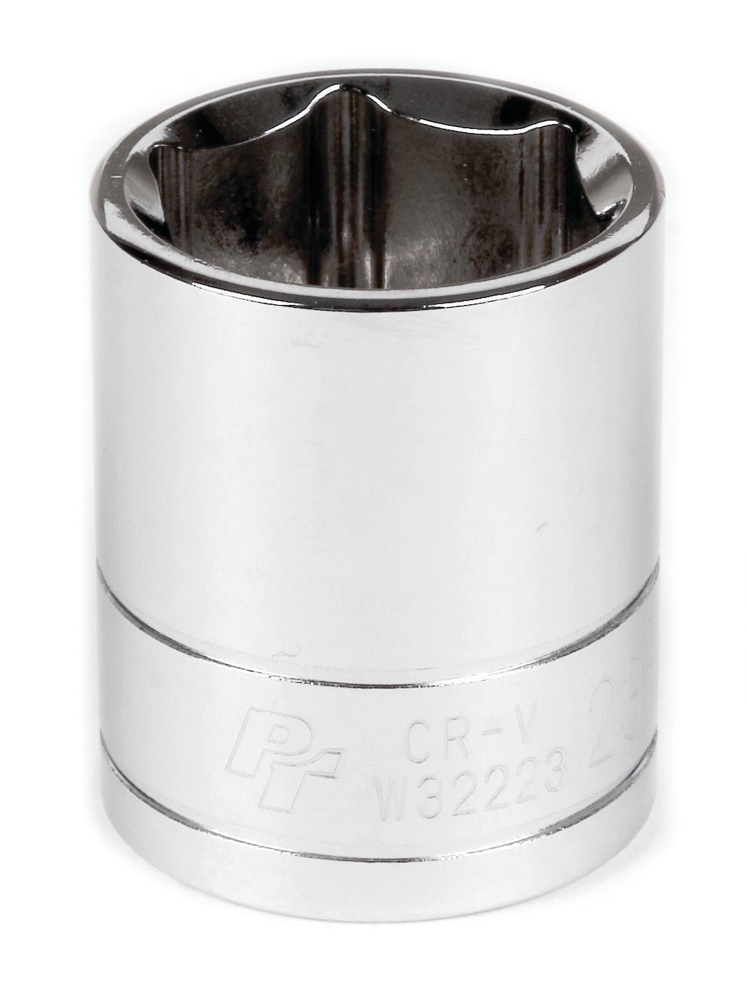 PERFORMANCE TOOL W32223 SOCKET 23MM