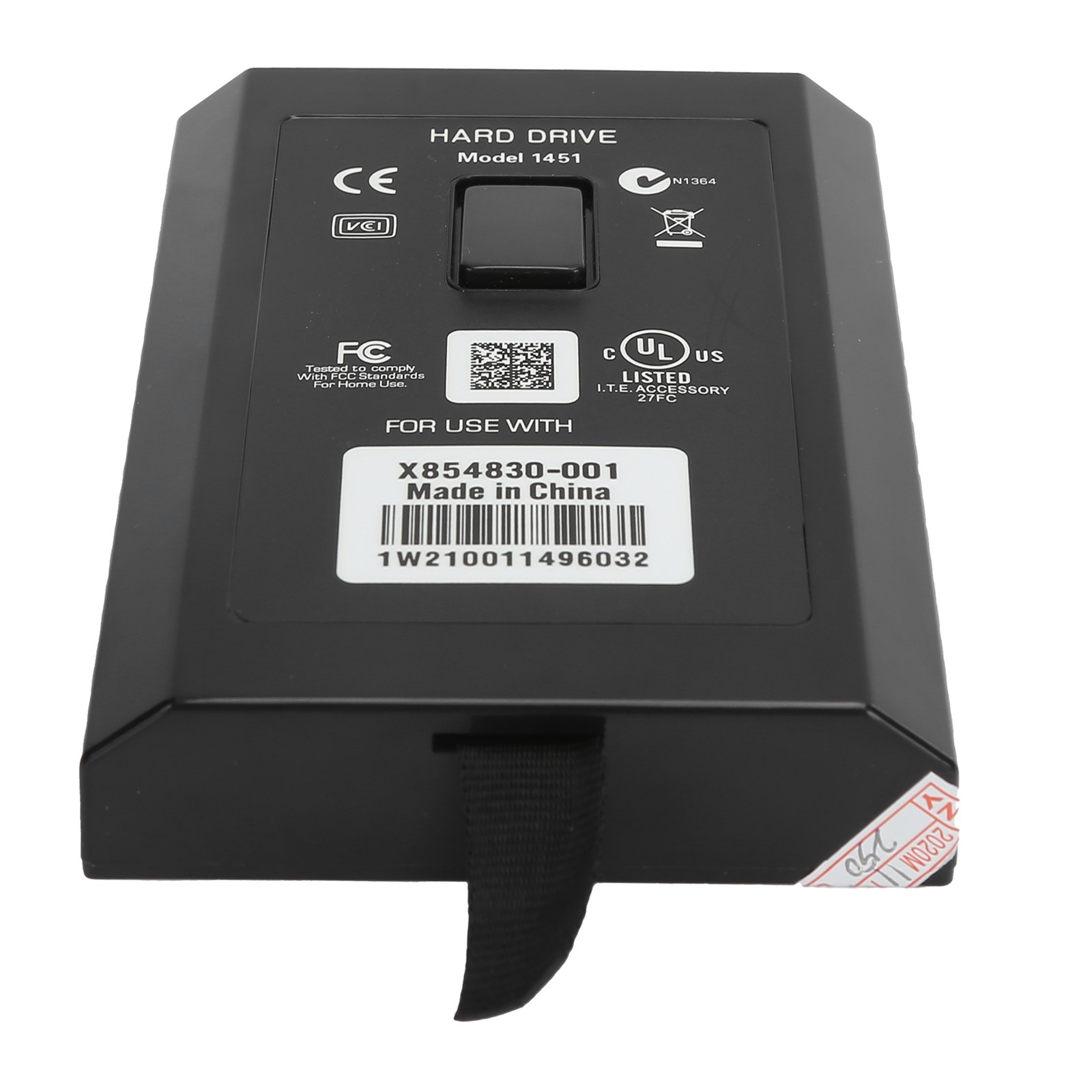 Internal Hard Drive 250GB For 360 Slim Game Console HDD Hard Drive Dis HJOT