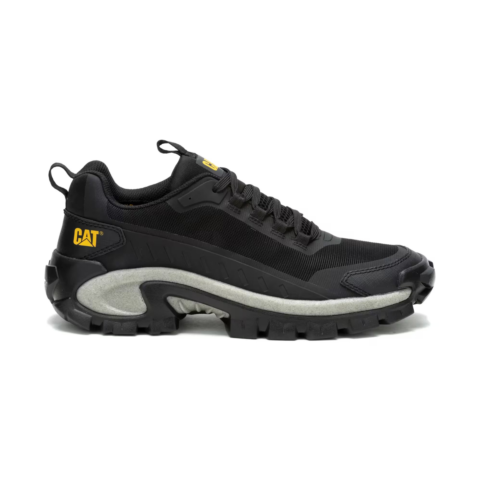 Caterpillar Unisex Intruder Lightning Mesh Sneaker Shoes