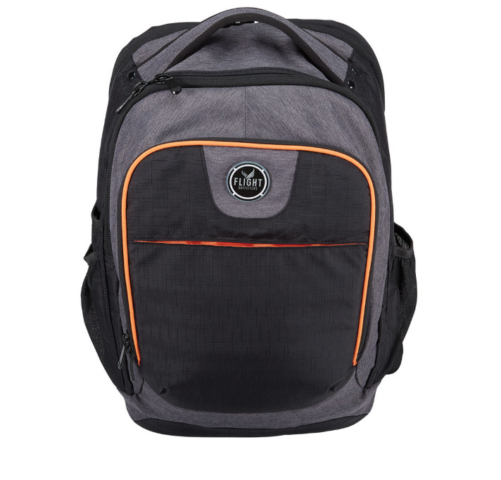 Fligħt Outfittęrs Aviator Backpack: Ultimate Pilot Gear Organizer - NEW