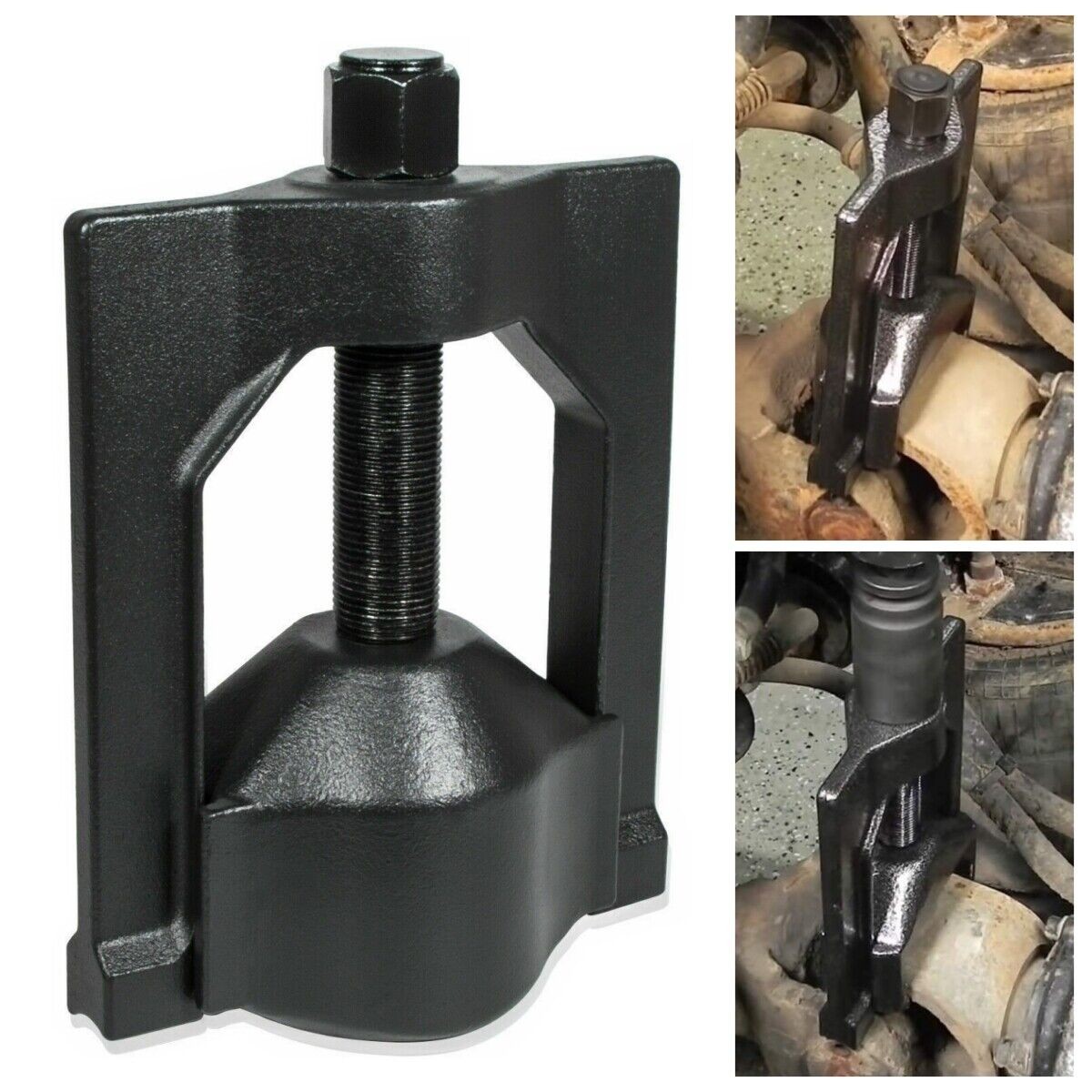 10102 Universal Heavy Duty U-joint Puller U Joint Pullers Heavy Duty (Class 6-8)