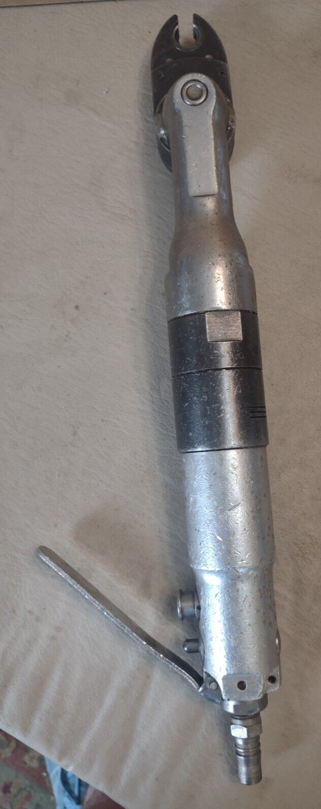 Stanley CrowFoot  Nutrunner RPM 210 F30L136-20