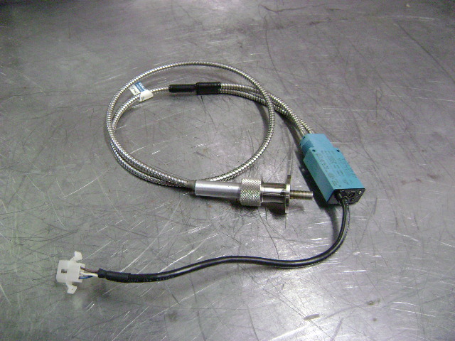 2581  Honeywell FE-BTS6S-3 Micro-switch Sensor