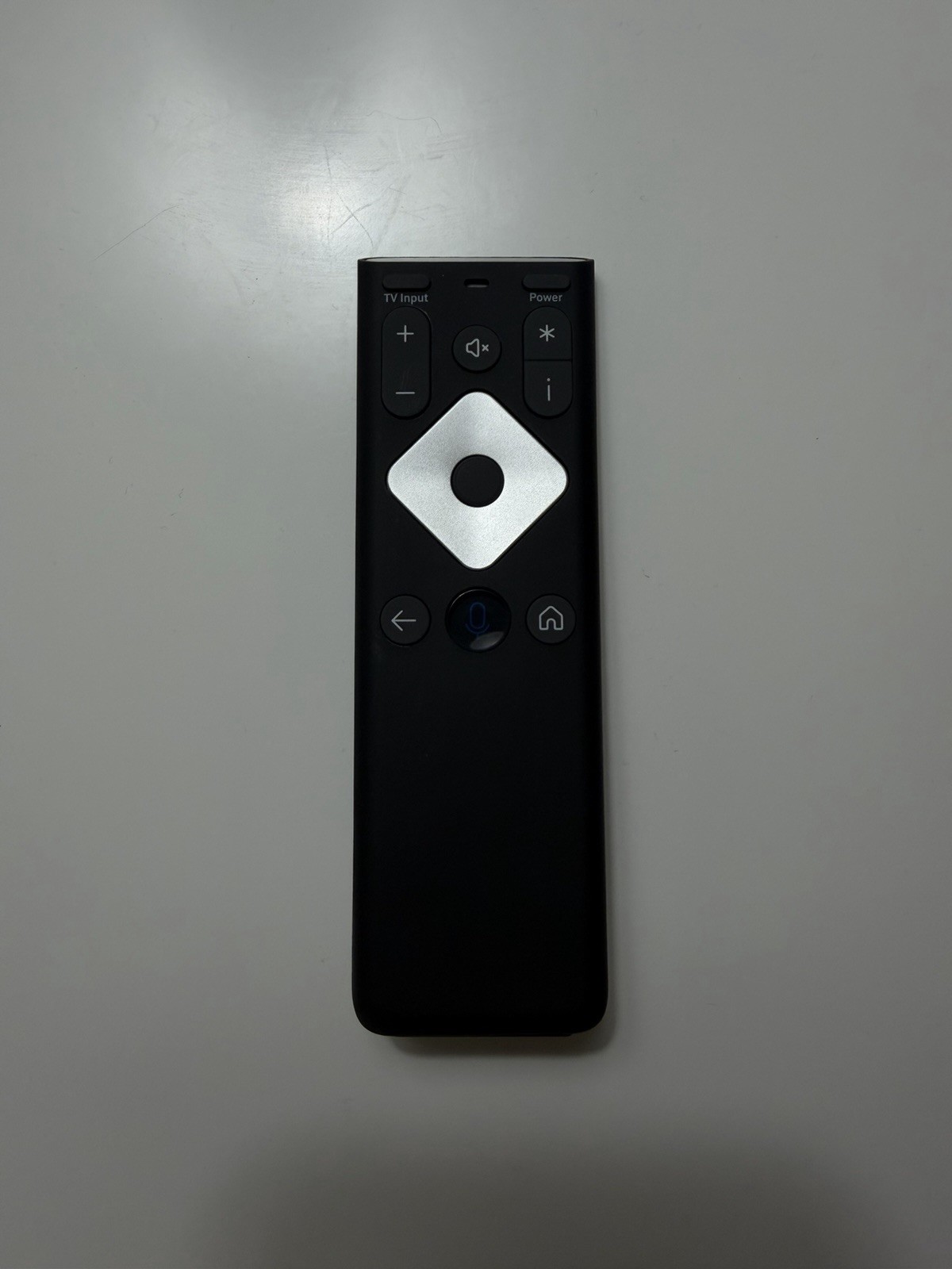 Comcast Xfinity XR16 Voice Remote Control Stream Flex Tv Device Black