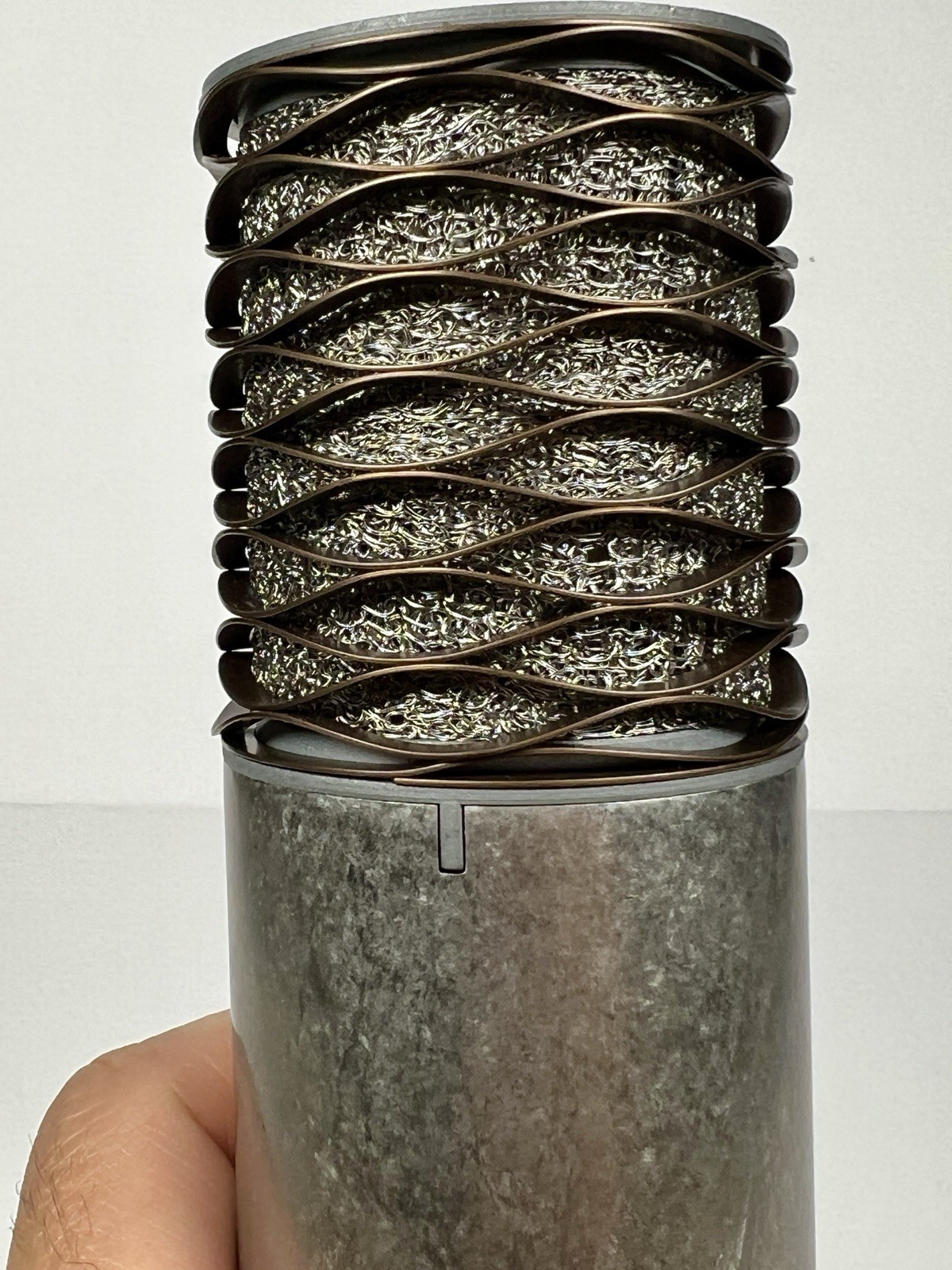 ASTON MICROPHONES SPIRIT MULTI-PATTERN CONDENSER MICROPHONE