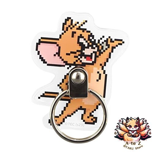 NEW Gourmandies Tom and Jerry Multi-Ring Jerry TMJ-186B