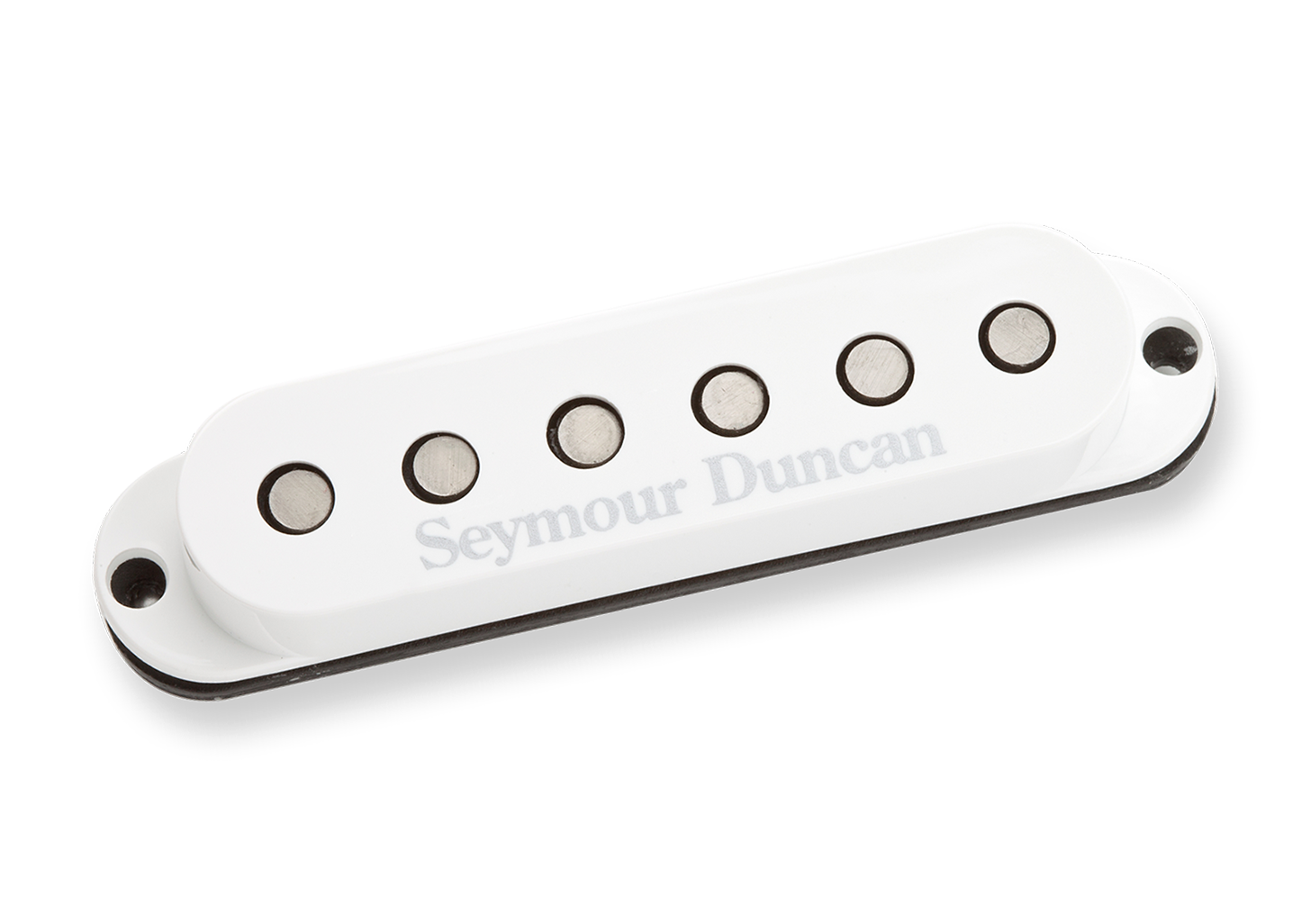 Seymour Duncan SSL-5 Custom Staggered for Strat Single Coil Pickup