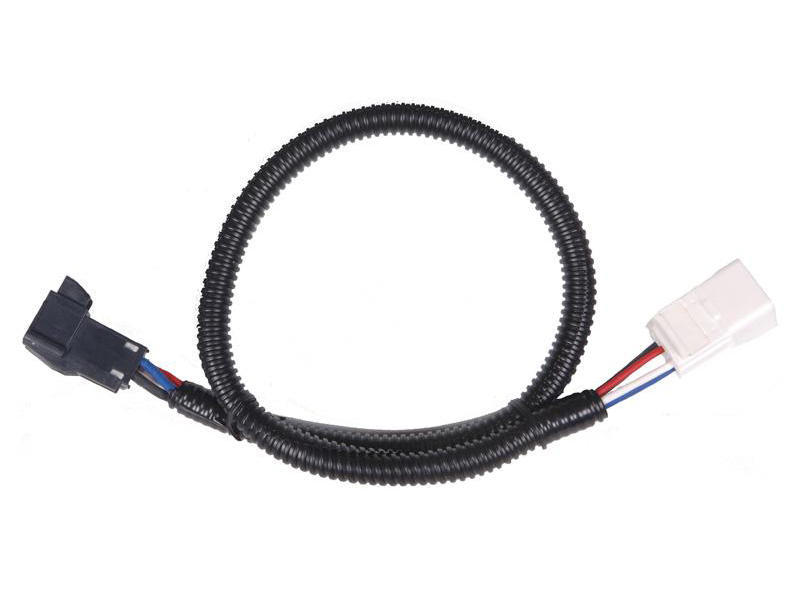 Hayes 81785 Quik Connect OEM-to-Hayes Wire Harness