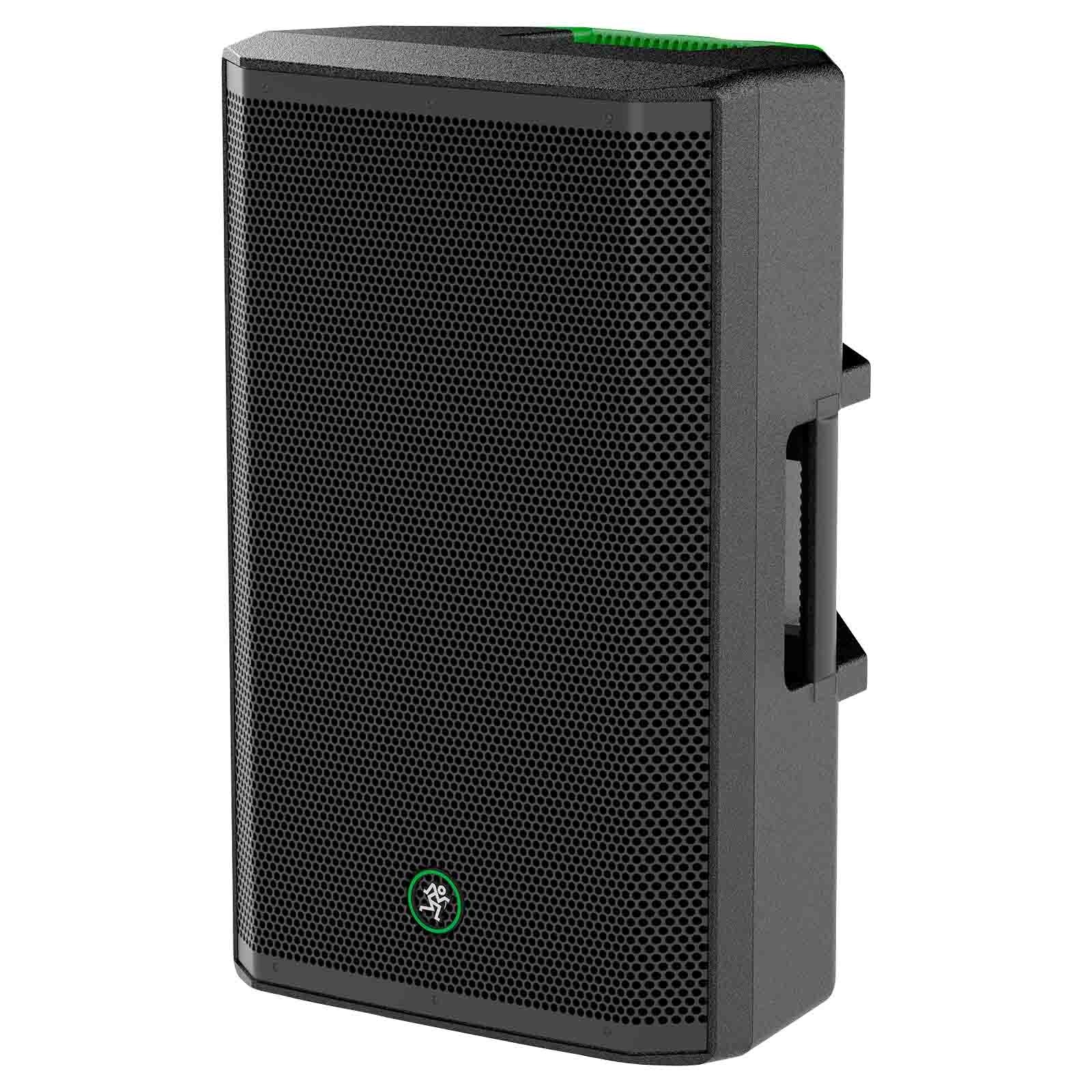 Mackie Thrash 215 15" 1300 Watt Active Powered DJ PA Monitor Loudspeaker
