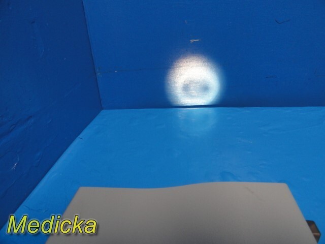 Olympus CLH-SC Halogen Light Source (TESTED & WORKING) ~ 32005
