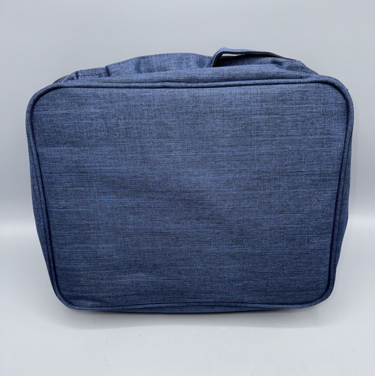 Travel Electronics Organizer, Waterproof Dark Blue *See Description*