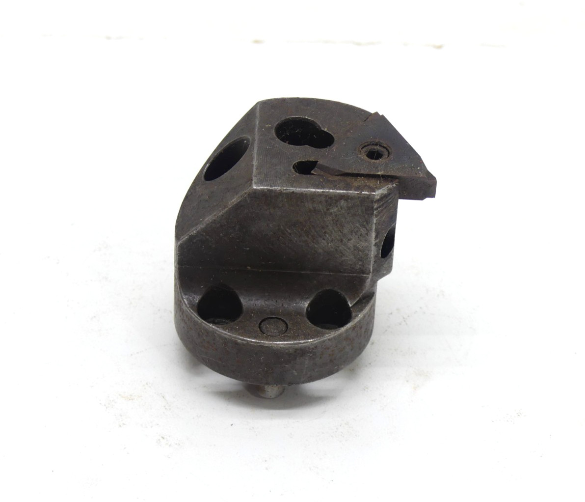 H28-MTHOL5W Modular Boring Bar Head