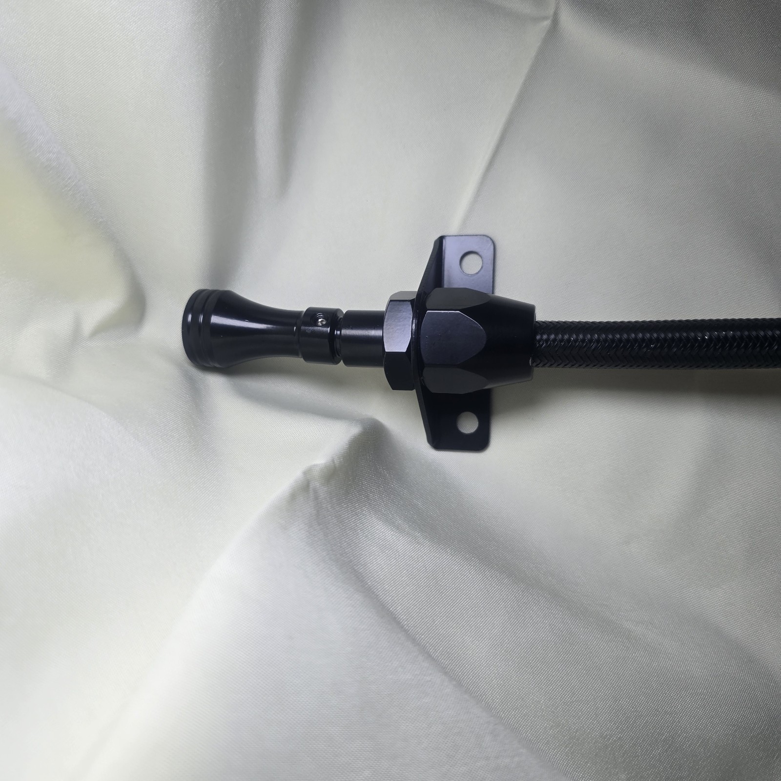4L60E 4L80E Firewall Mounted Trans FLEXABLE Dipstick Compatible