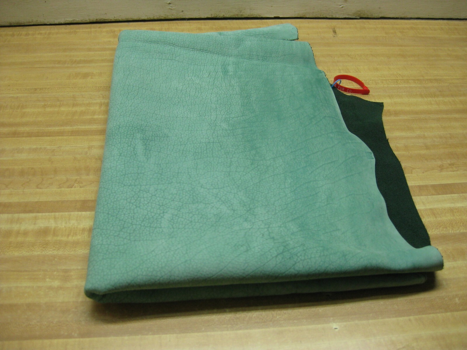Top Grain Buffalo Leather R 88 # 0010979