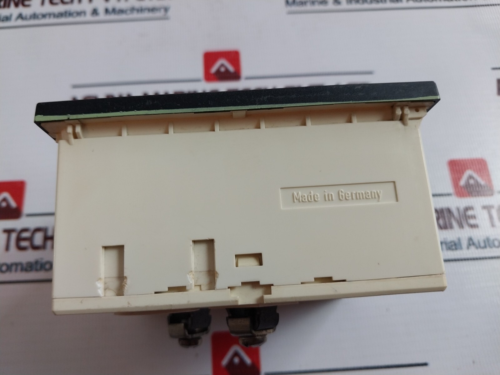 Gossen 0-600V Voltmeter 30°C