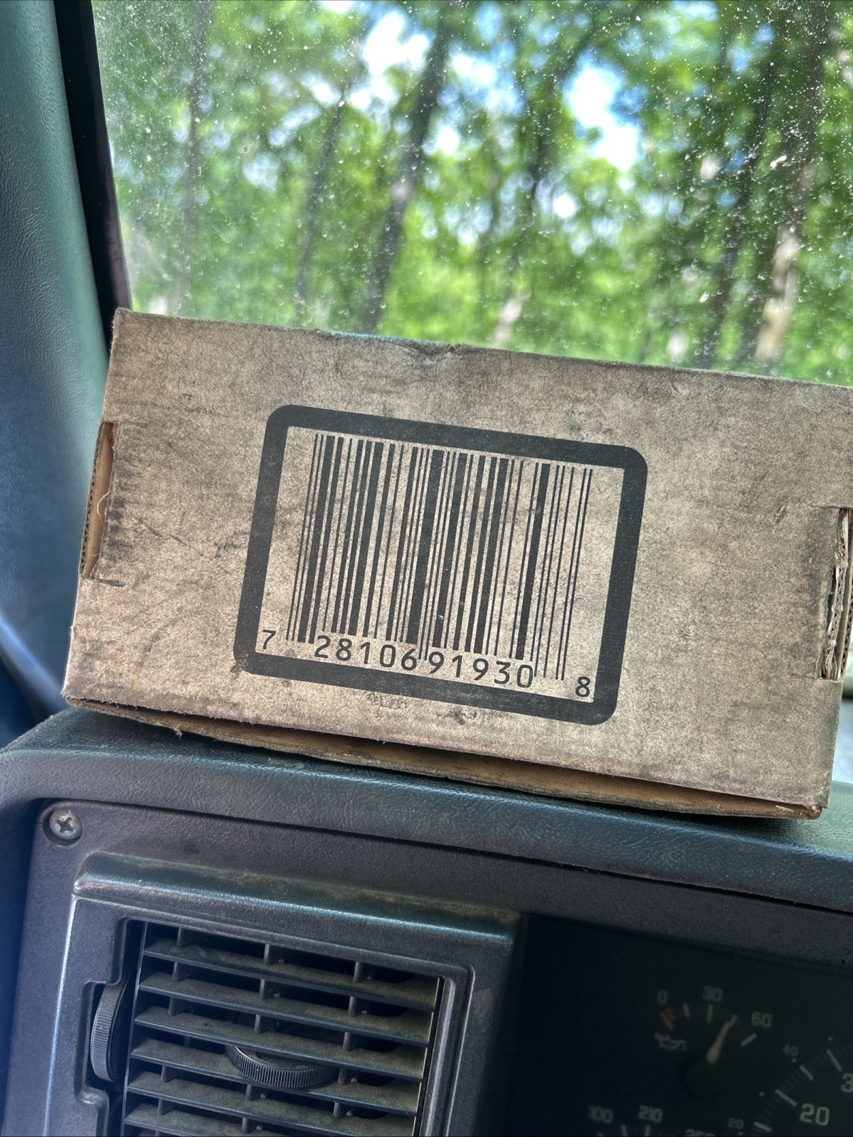 Brake Guard Safety System