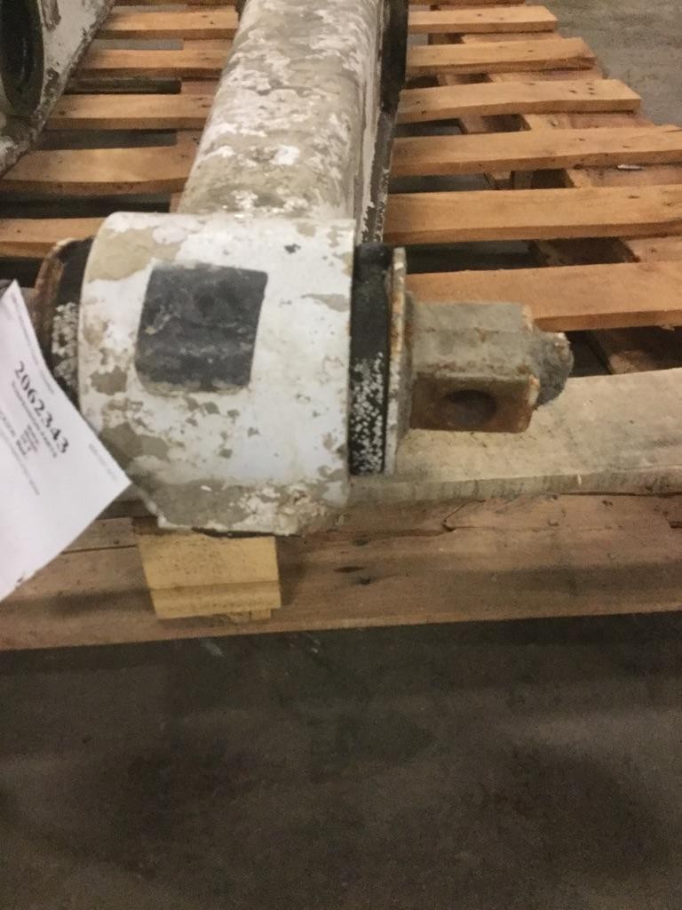 Replaces HENDRICKSON SUSPENSION PART , OH