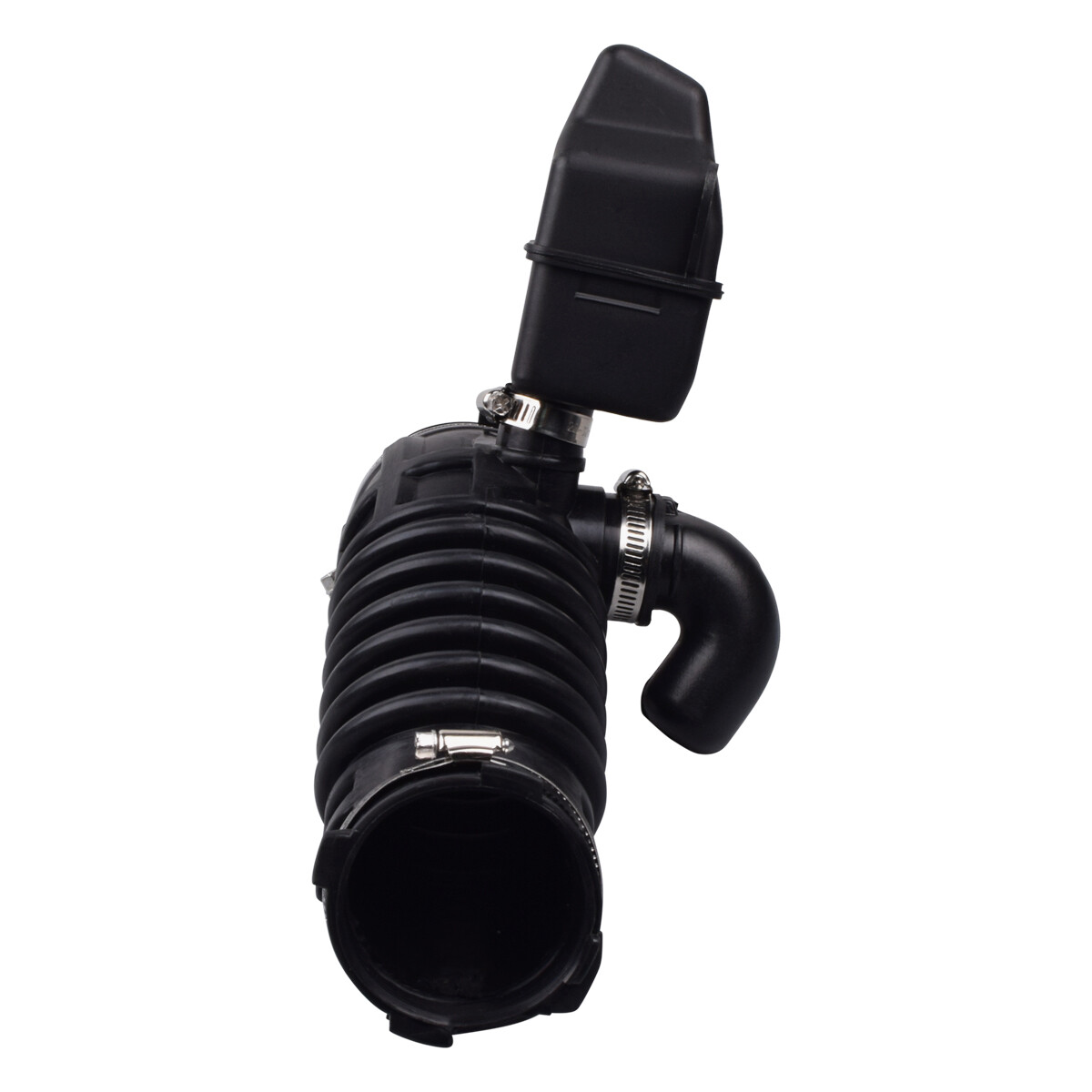 Engine Air Cleaner Intake Duct Hose Fits: Nissan Sentra 2007-2012 L4 2.0L