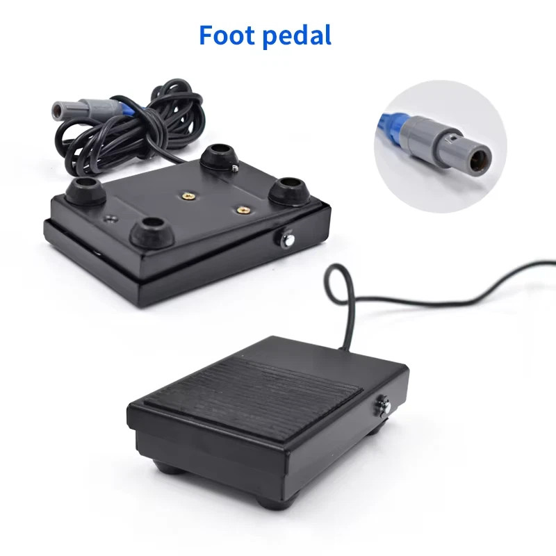 Portable Dental Electrosurgery Unit HF-1 Oral Surgical Electricly Knife Unit