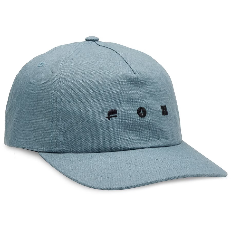 Fox Racing Women's Sensory Snapback Hat - Citadel 31755-332-OS