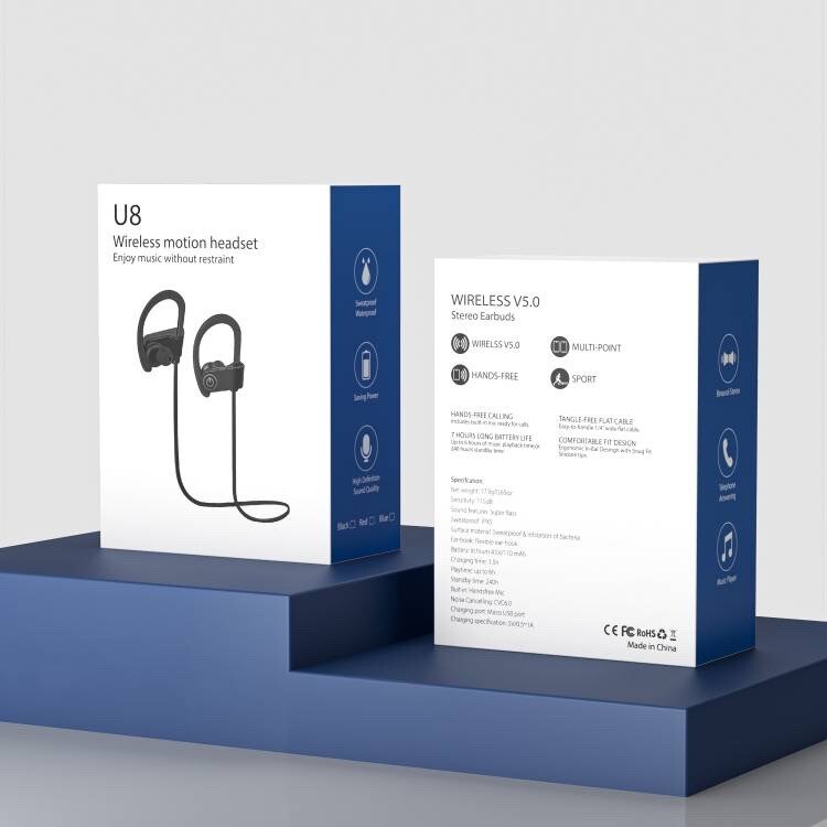 Bluetooth Headphones *WORKOUT SPECIALS* * Earbuds *.