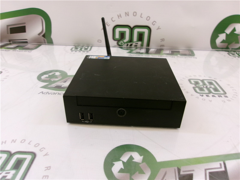 Digital Engine DE5100l i3-3110m 2.4 GHz 250GB HDD 4GB RAM