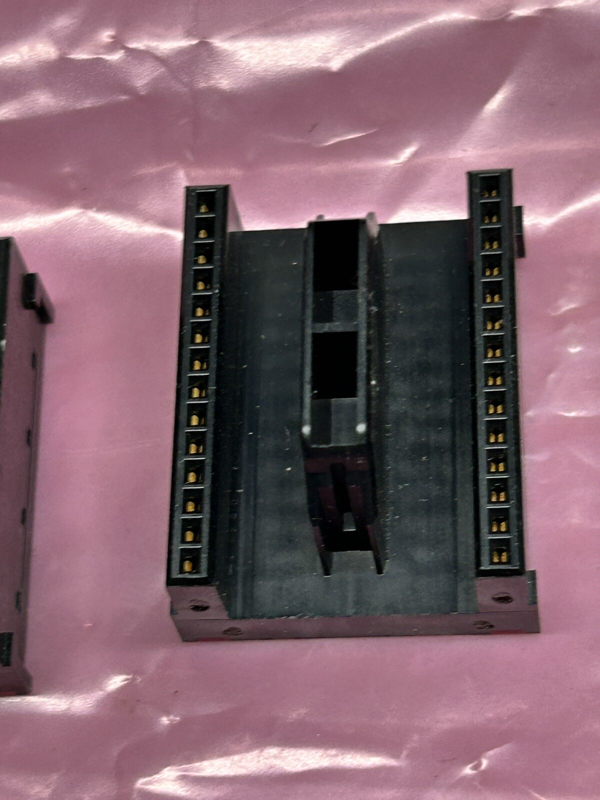 [Qty-8!] SIEMENS 720 2001-01 PC-GF20 Adapters_GOOD TAKE-OUTS_WARRANTY_FAST SHIP!