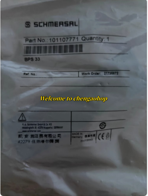 1PC NEW Sensor BPS 33 #L717T LZ