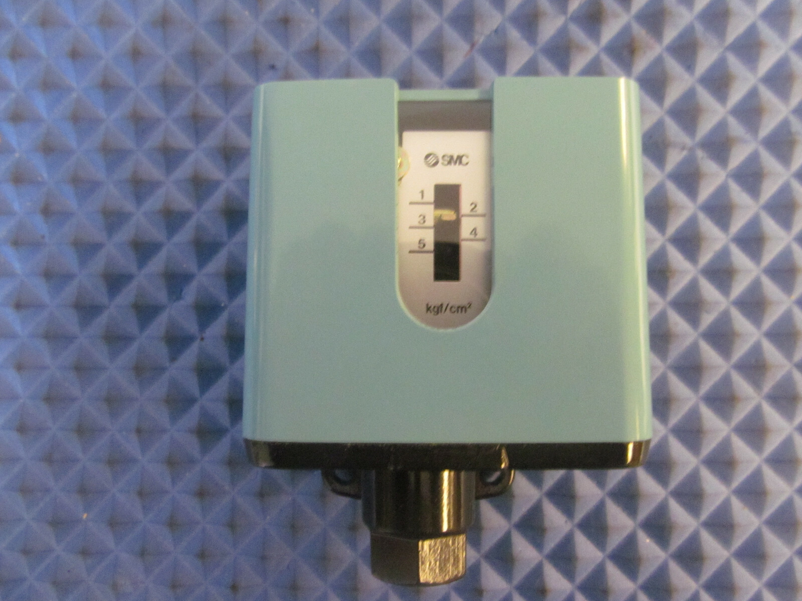 NOS SMC Pressure Switch IS300-02 for Mori Seiki U40015A